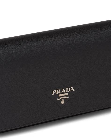 prada wallet images|authentic prada wallet sale.